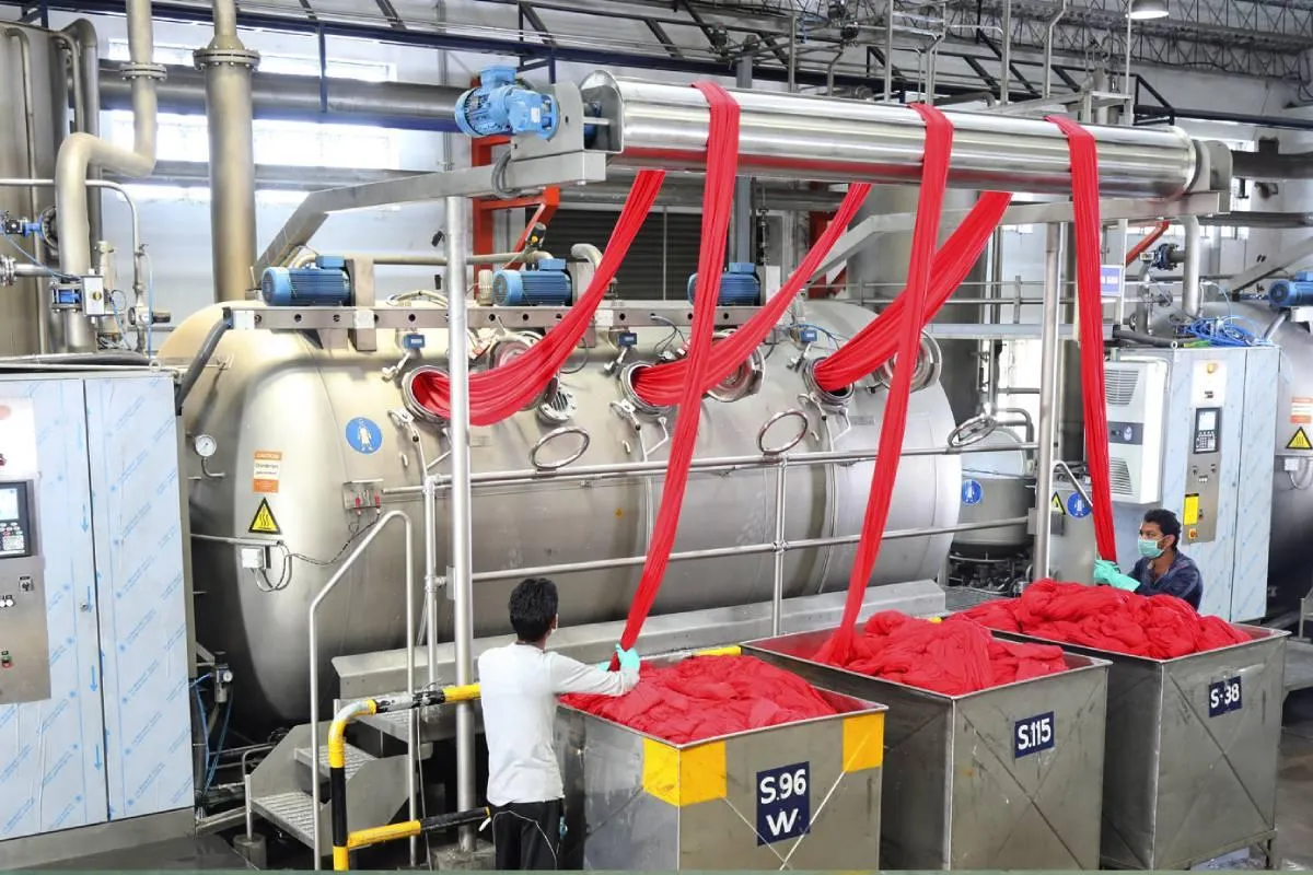 Processing Units